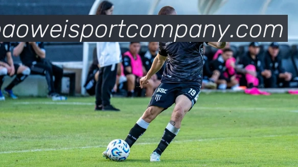 宝威体育品牌故事