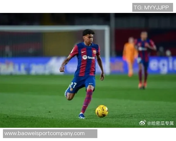 巴黎圣日耳曼持续追逐亚马尔意图强烈巴萨面临新挑战